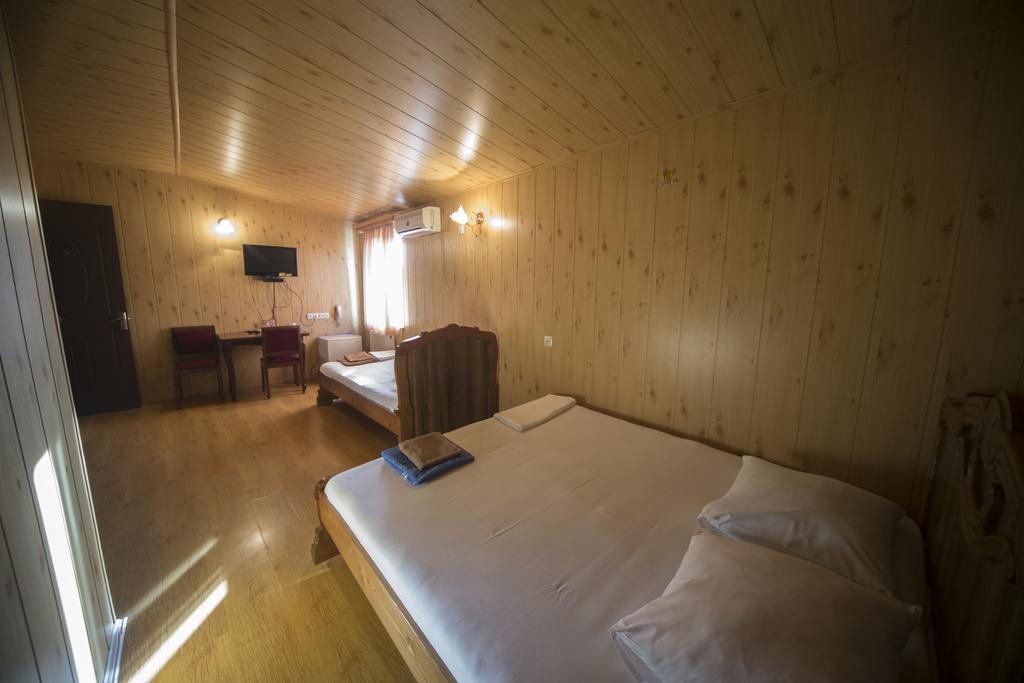 Hotel Nikala Tskhaltubo Extérieur photo