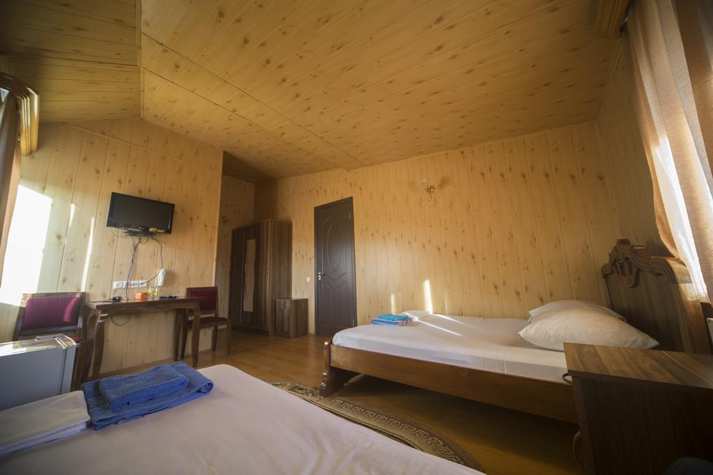 Hotel Nikala Tskhaltubo Extérieur photo