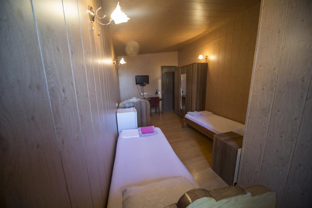 Hotel Nikala Tskhaltubo Extérieur photo