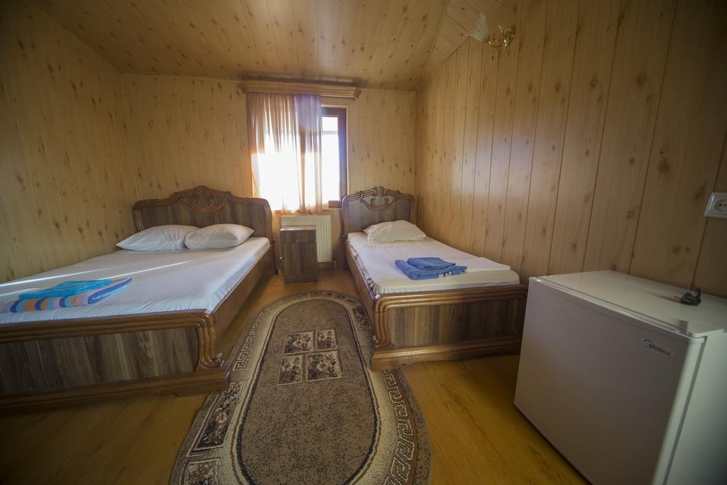 Hotel Nikala Tskhaltubo Extérieur photo