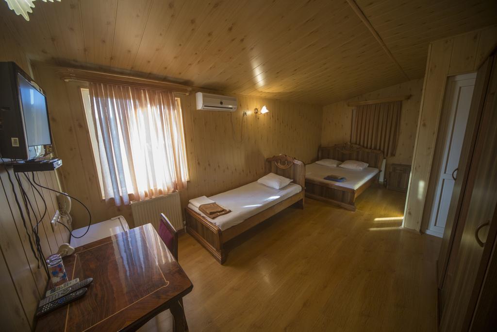 Hotel Nikala Tskhaltubo Extérieur photo