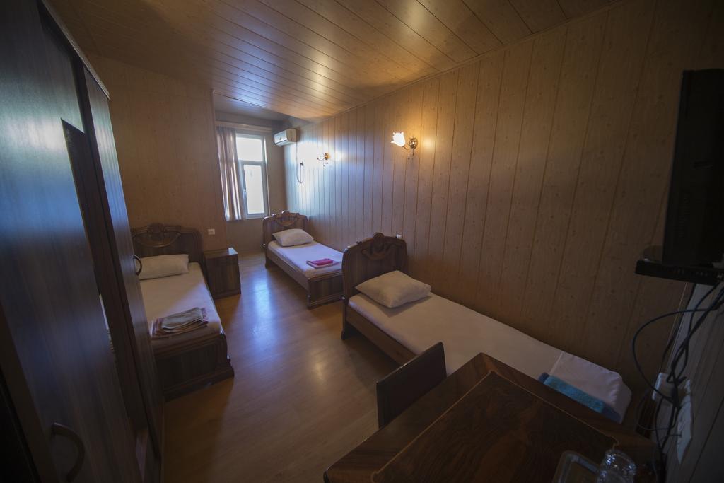 Hotel Nikala Tskhaltubo Extérieur photo