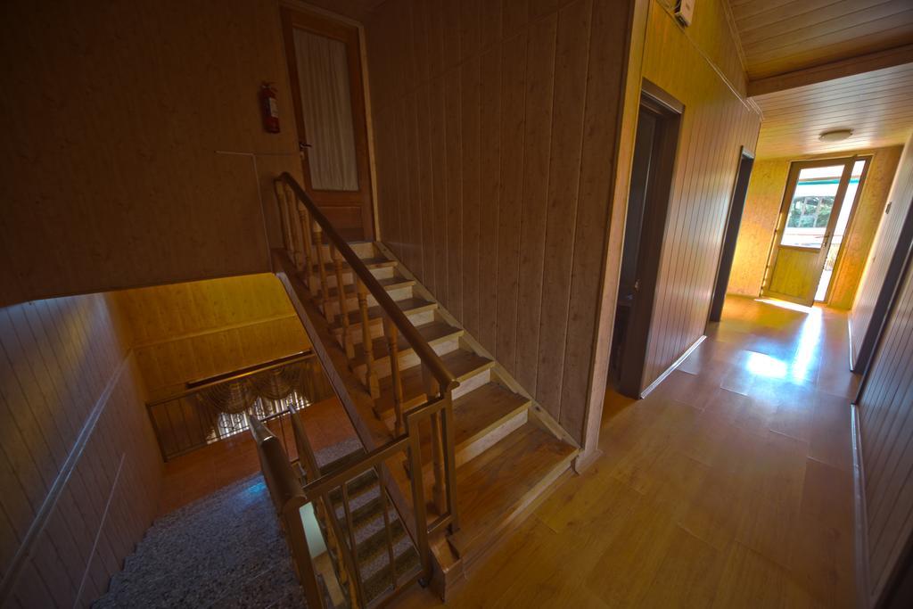 Hotel Nikala Tskhaltubo Extérieur photo