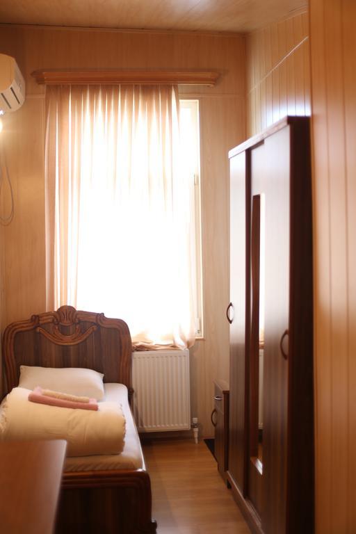Hotel Nikala Tskhaltubo Extérieur photo