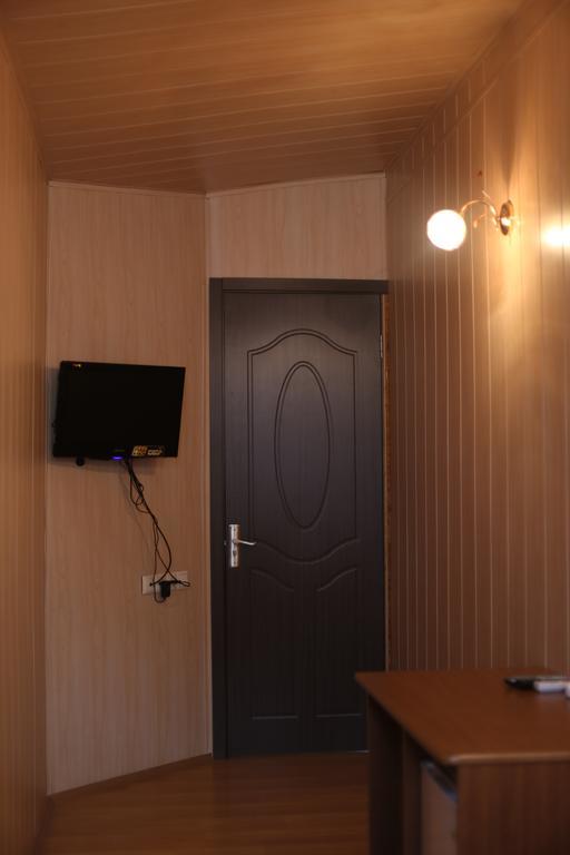 Hotel Nikala Tskhaltubo Extérieur photo