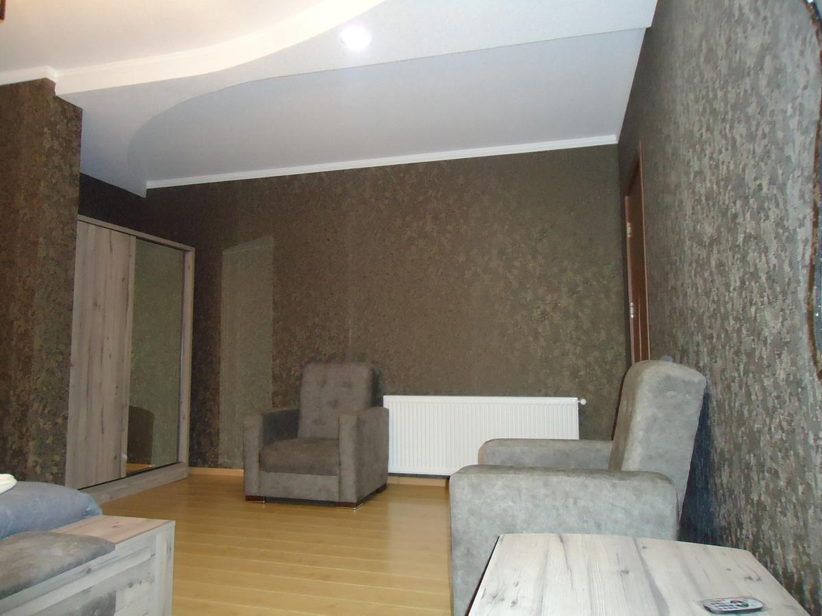 Hotel Nikala Tskhaltubo Extérieur photo