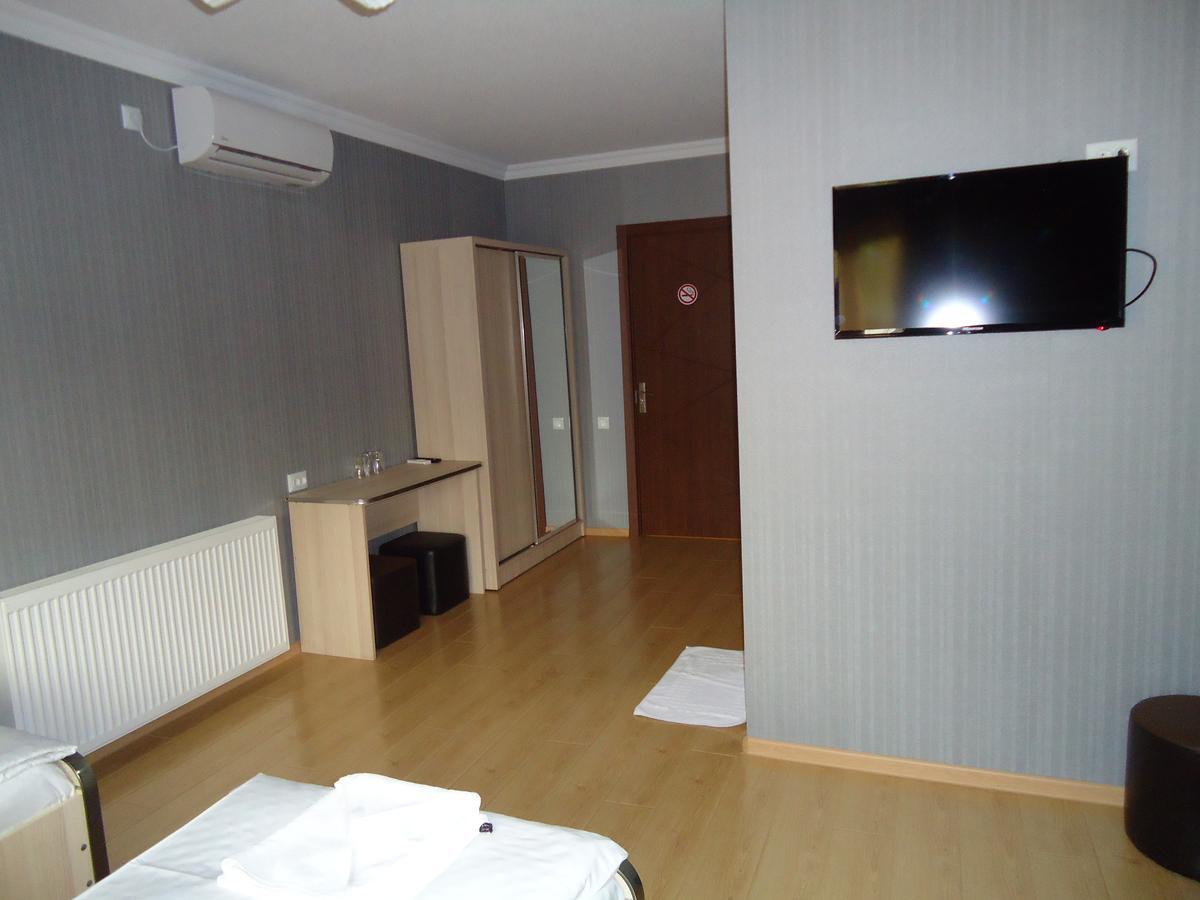 Hotel Nikala Tskhaltubo Extérieur photo