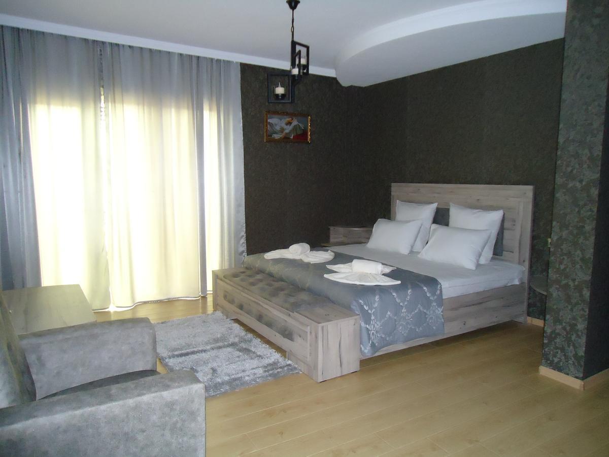 Hotel Nikala Tskhaltubo Extérieur photo