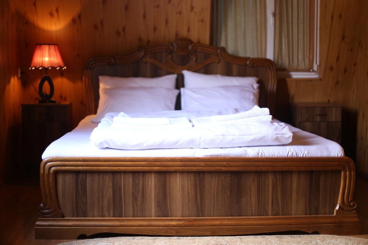 Hotel Nikala Tskhaltubo Extérieur photo