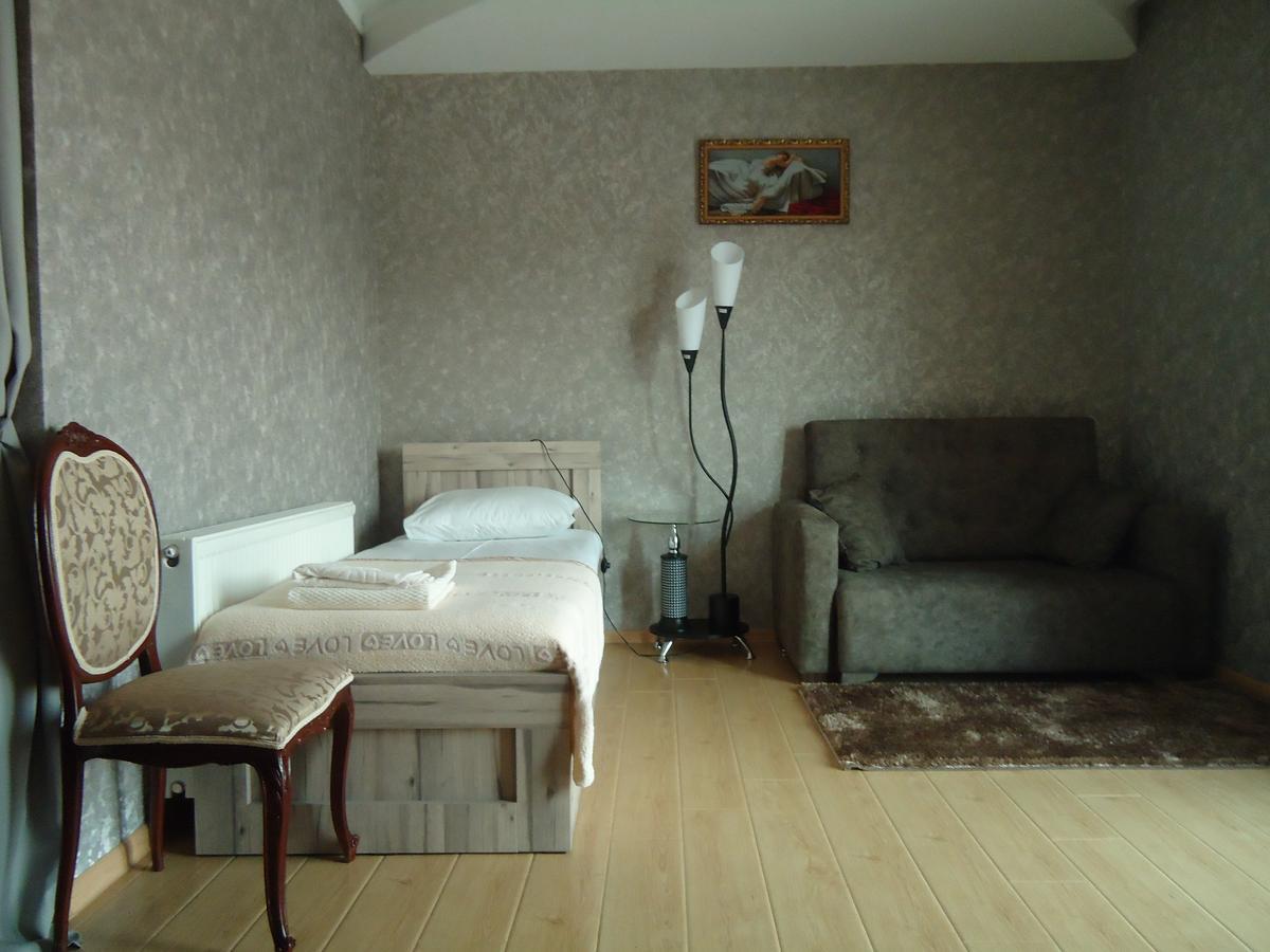 Hotel Nikala Tskhaltubo Extérieur photo